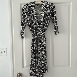 Anne Fontaine Perrie Dress